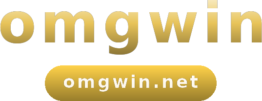 omgwin โลโก้